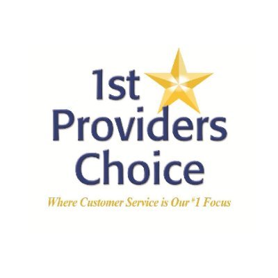 1st Providers Choice