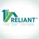 1ST RELIANT HOME LOANS