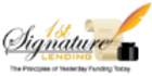 1st Signature Lending