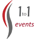 1to1 Events