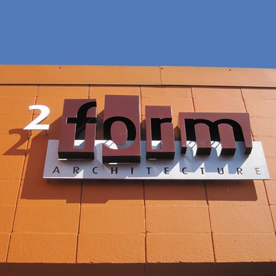 2fORM Architecture