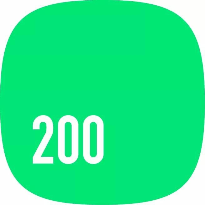 200apps