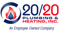 20/20 Plumbing & Heating