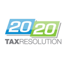 Tax Resolution