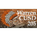 Warren CUSD 205