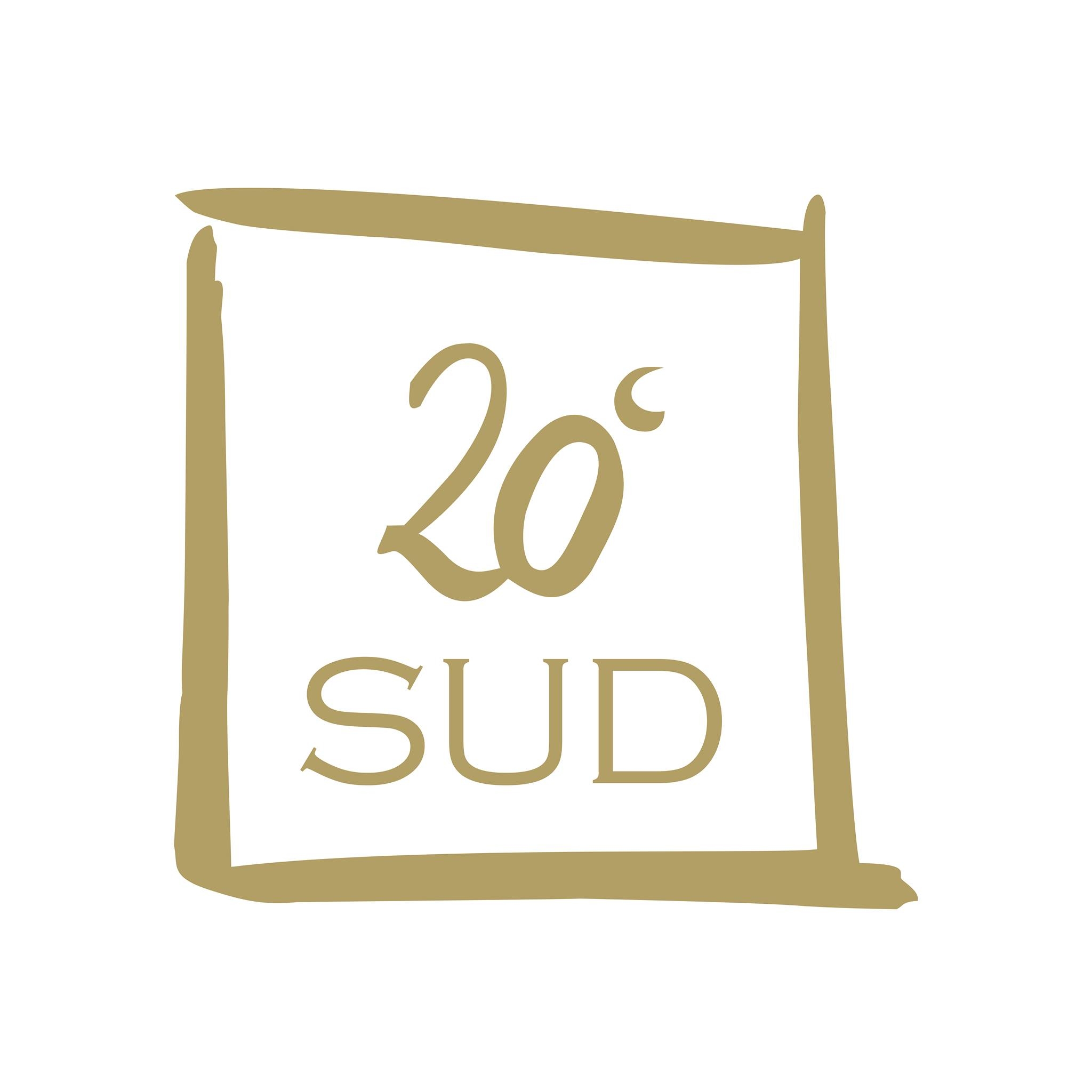 Hotel 20 Degrés Sud