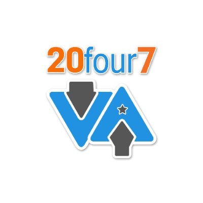 The 20FOUR7VA agency