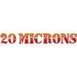 20 Microns