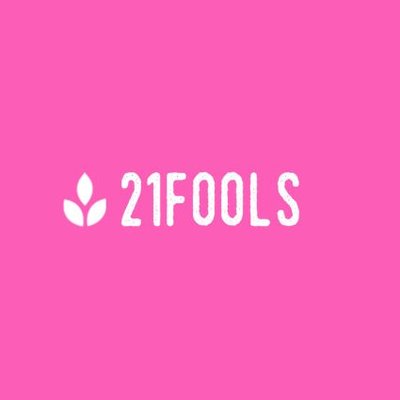 21Fools Design and Entertainment Pvt