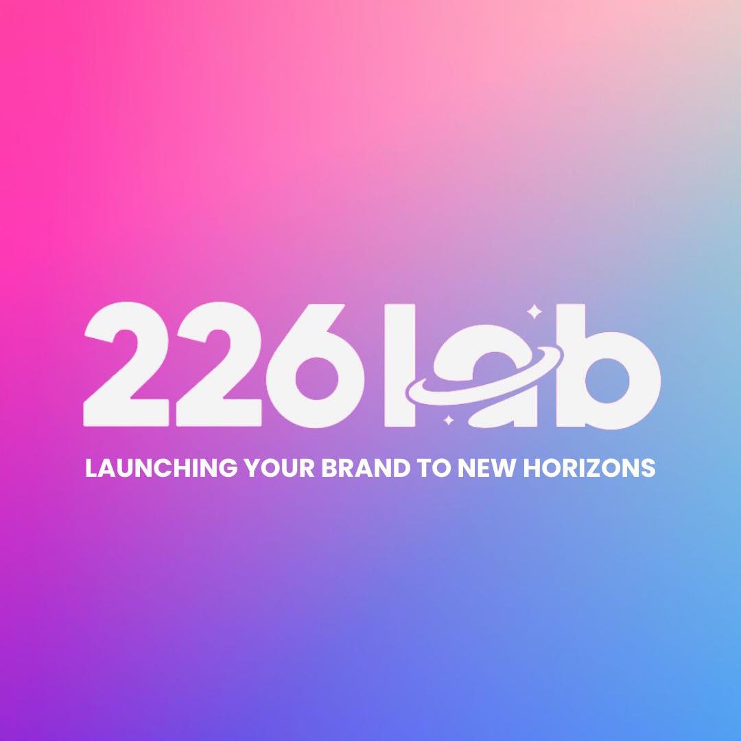 226Lab | Creative Agency