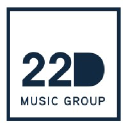 22D Music Group