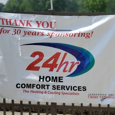 24HR Home Comfort Services