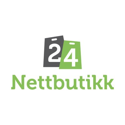 24Nettbutikk