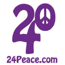 24 Peace