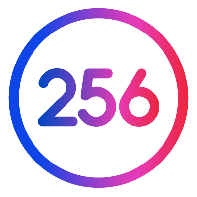 256 Media