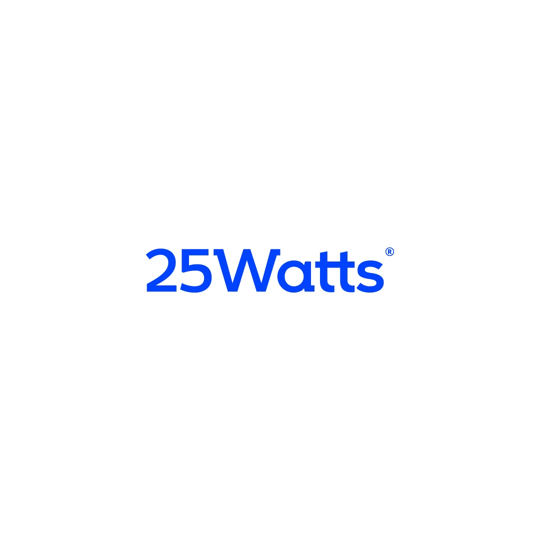 25Watts