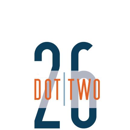 26 Dot Two