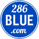 286Blue