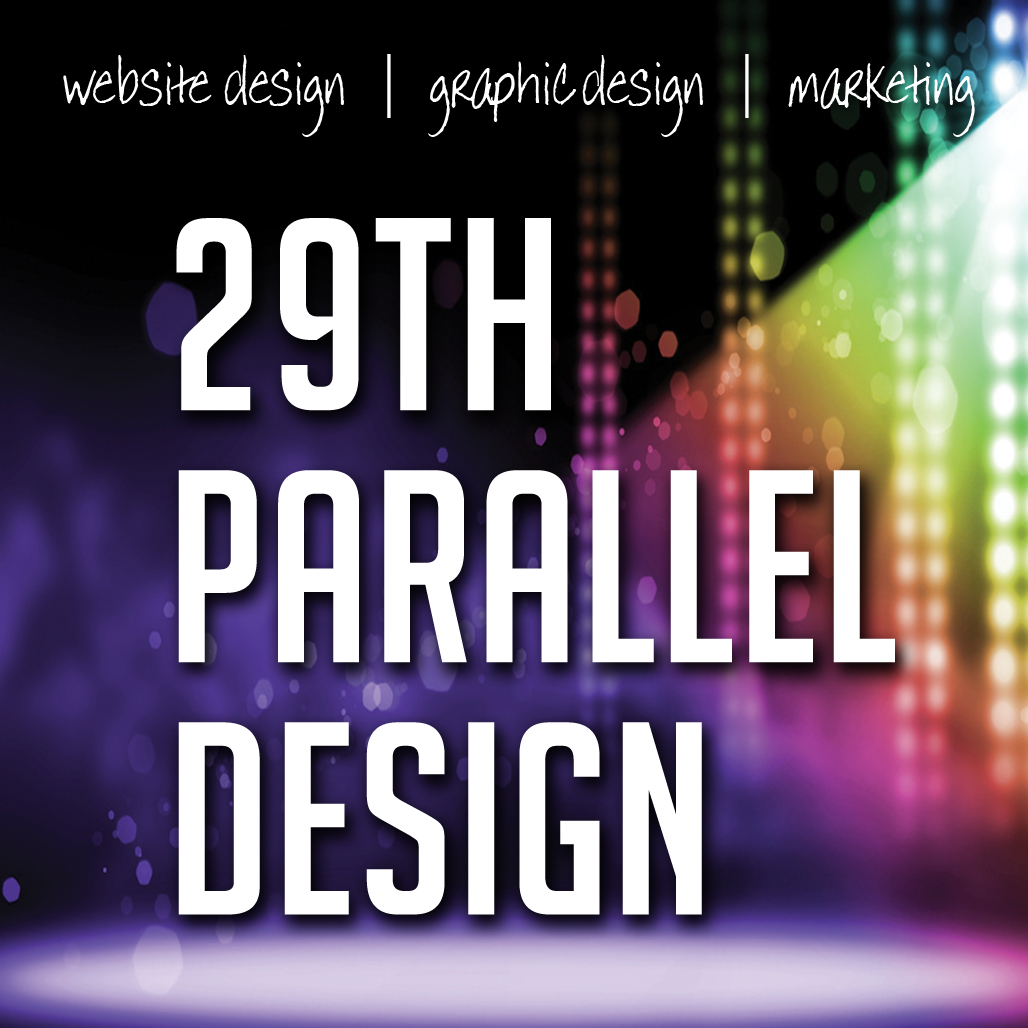 29th Parallel Design & I.T