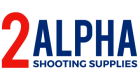 2Alpha Shooting Supplies