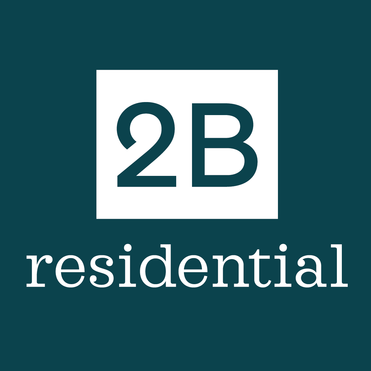 2B Residential