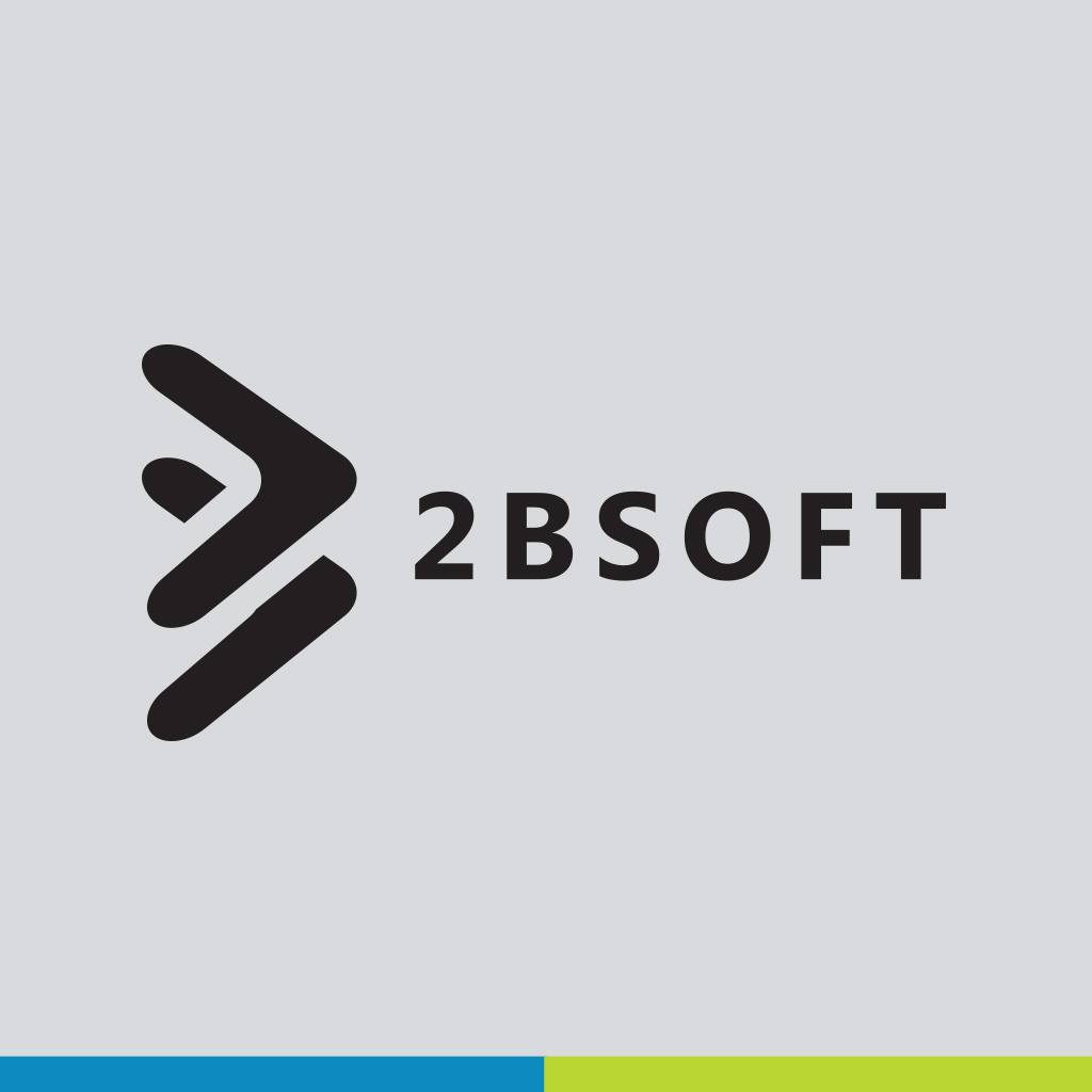 2bsoft