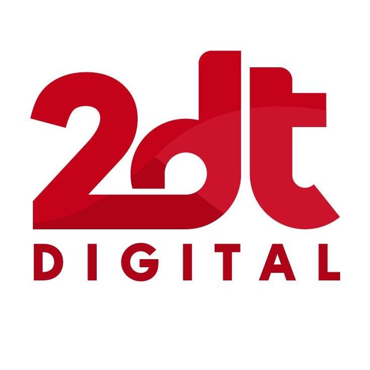 2dt Comunicação Digital