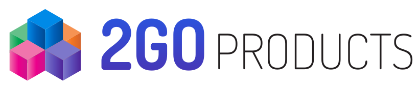 2Go Products