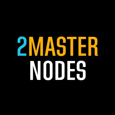 2Masternodes