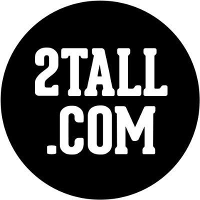 2tall.com Retail