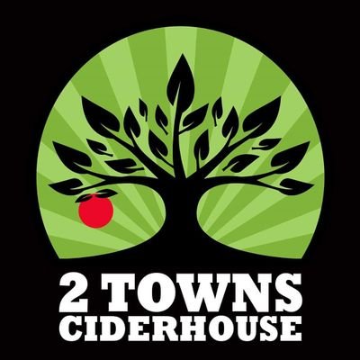 2 Towns Ciderhouse