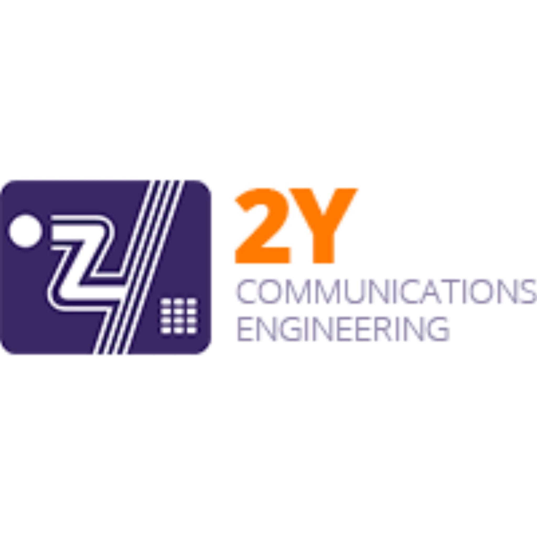 2Y Communication Engineering