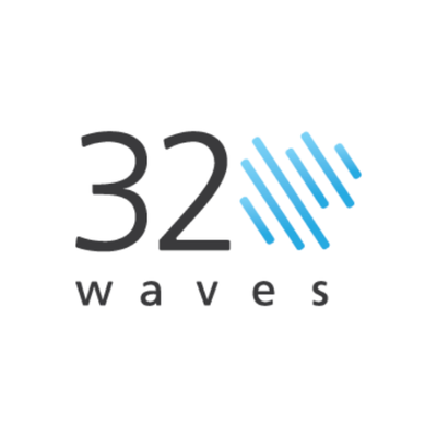 32Waves