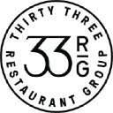 33 Restaurant Group