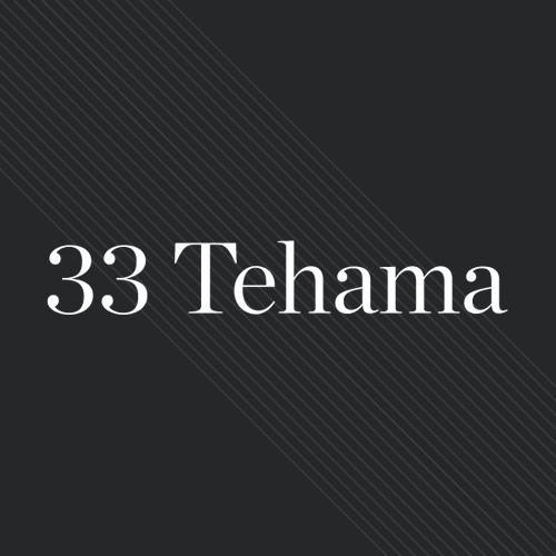 33 Tehama