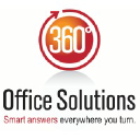 360 OFFICE SOLUTIONS