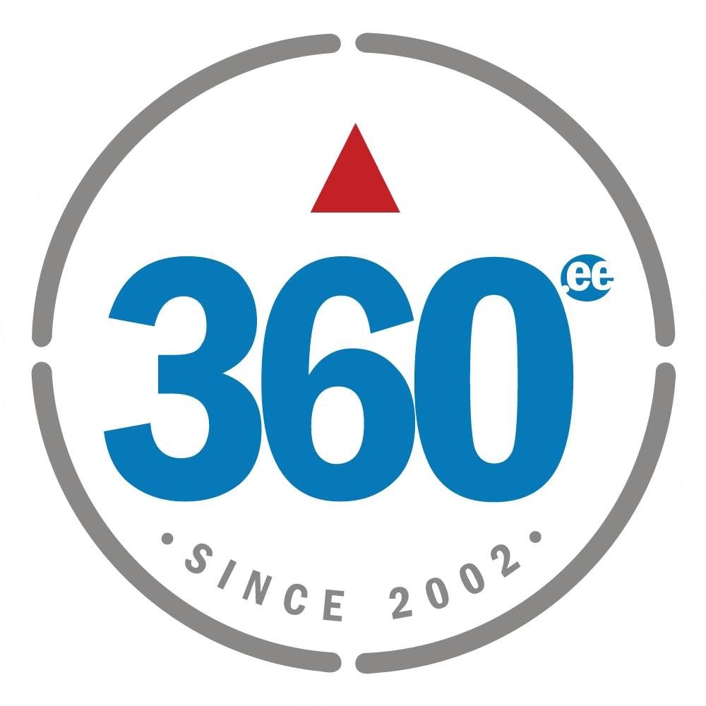 Seiklusfirma 360 Kraadi