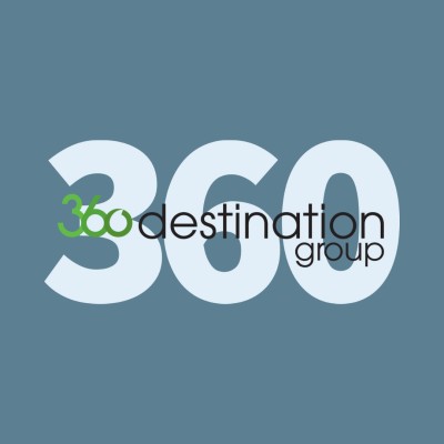 360 Destination Group