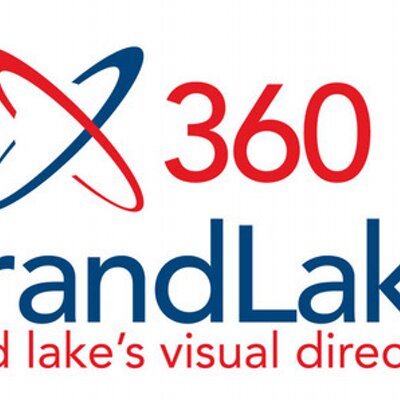 The 360GrandLake