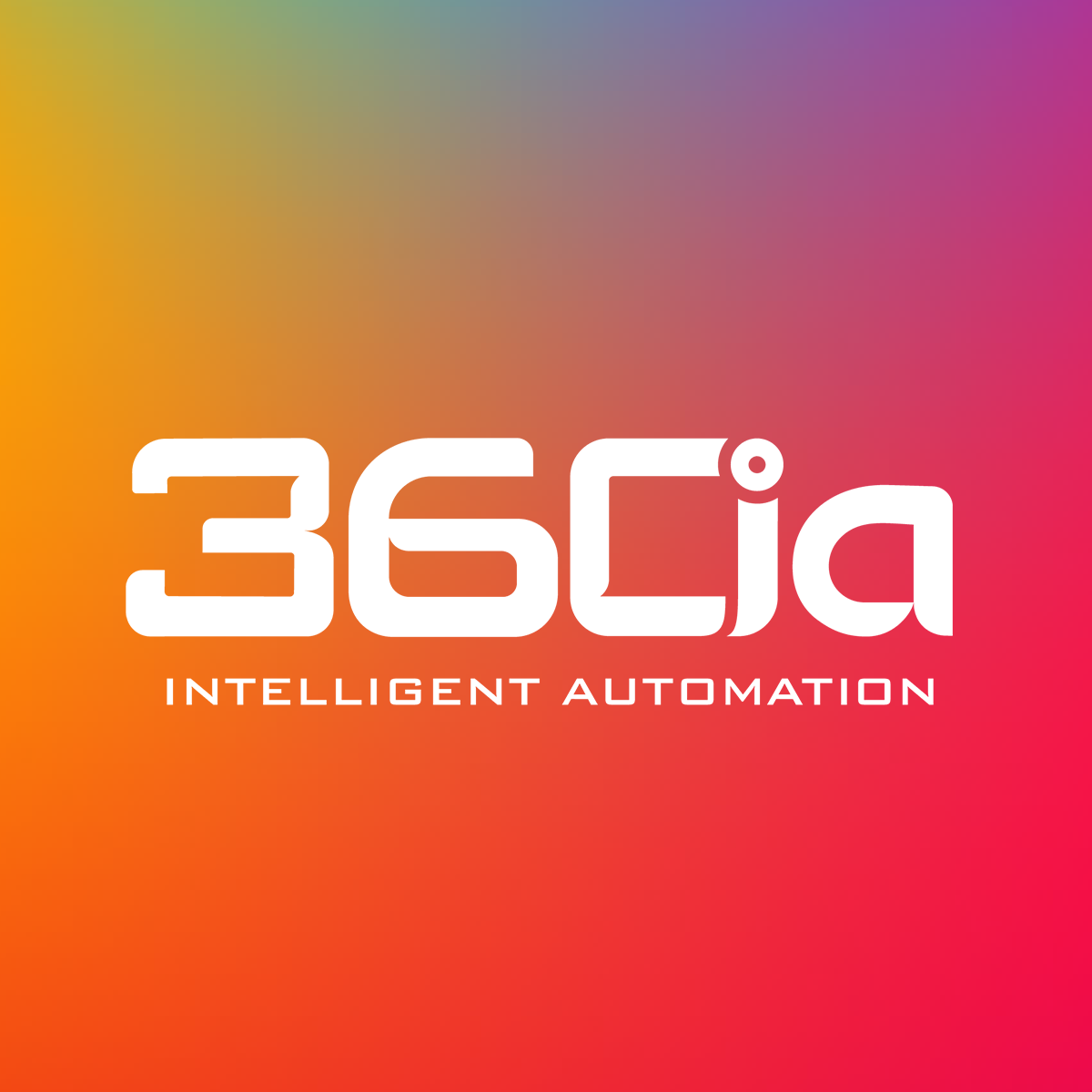 360º Intelligent Automation™