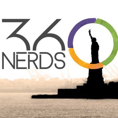 Affordable SEO Company - 360 Nerds