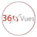 360 Vues