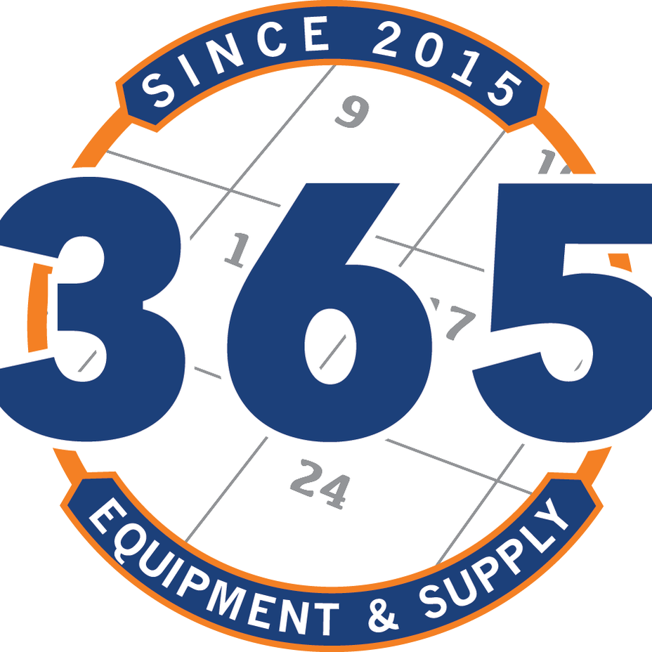 365 equipment supply