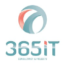 365 IT CONSULTANCY AND PROJECTS