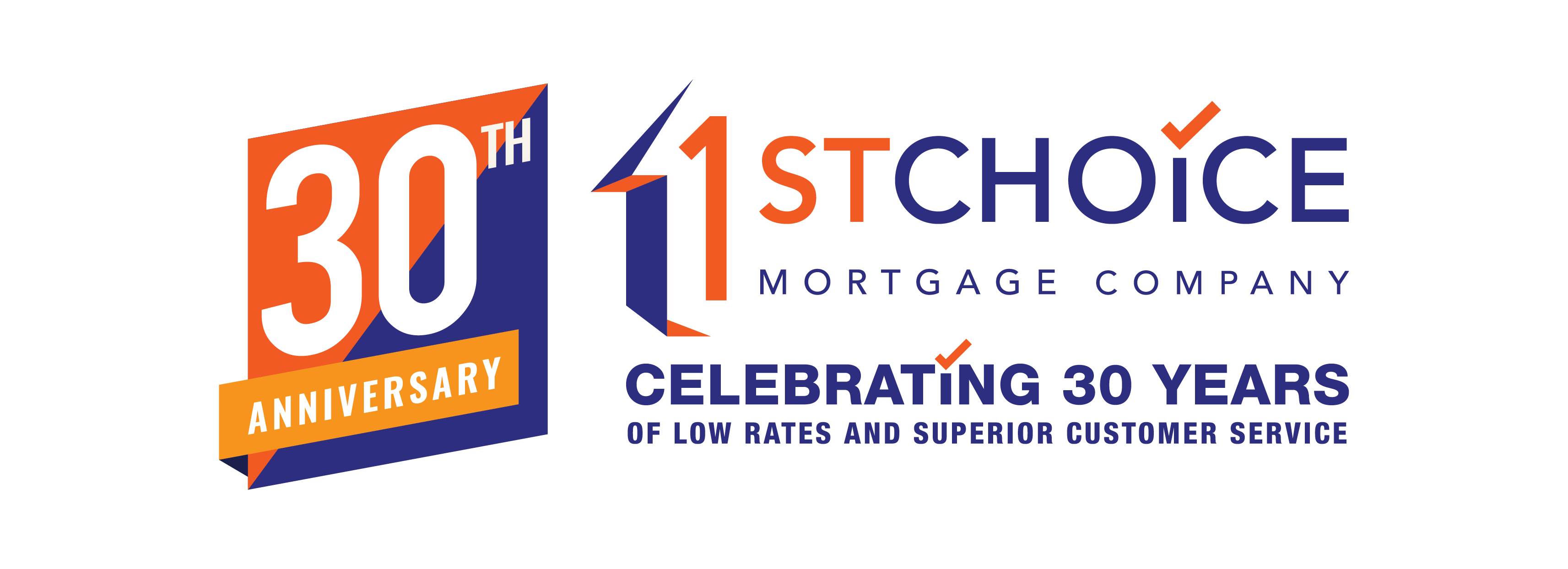 1st Choice Mortgage Company