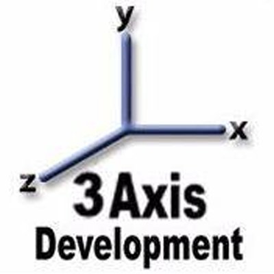 3Axis Development