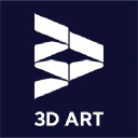 3D art, POS display solutions