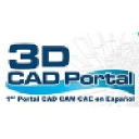 3DCadPortal