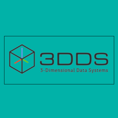 3 Dimensional Data Systems