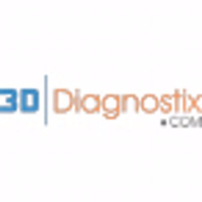 3D Diagnostix